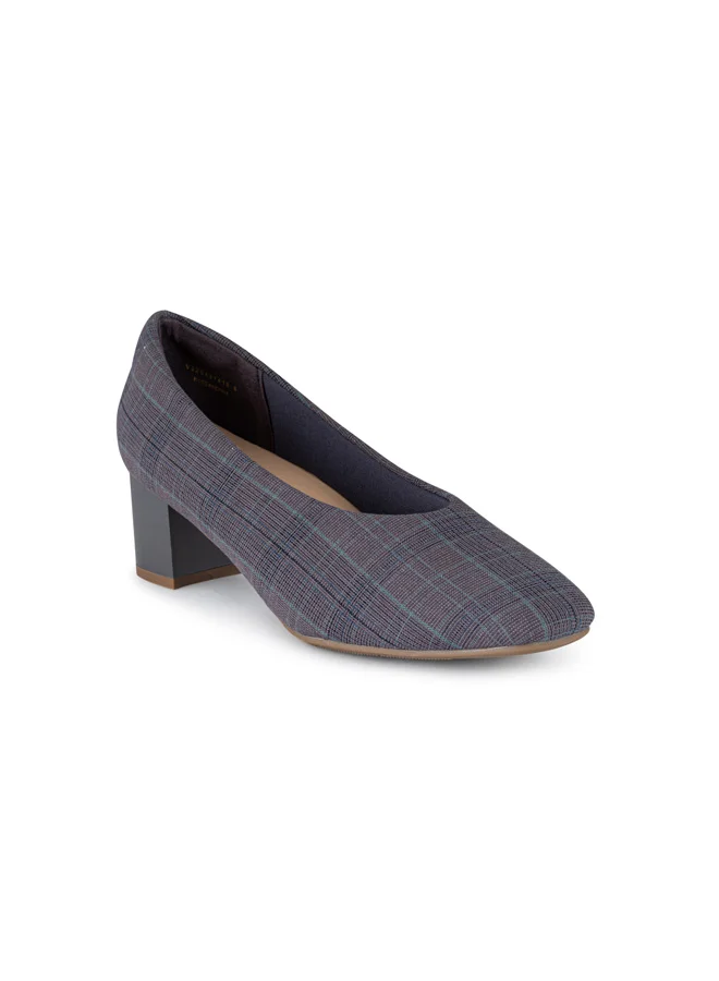 فينتشي أحذية الكعب العالي المخصصة للنساء ذات الأصابع المدببة