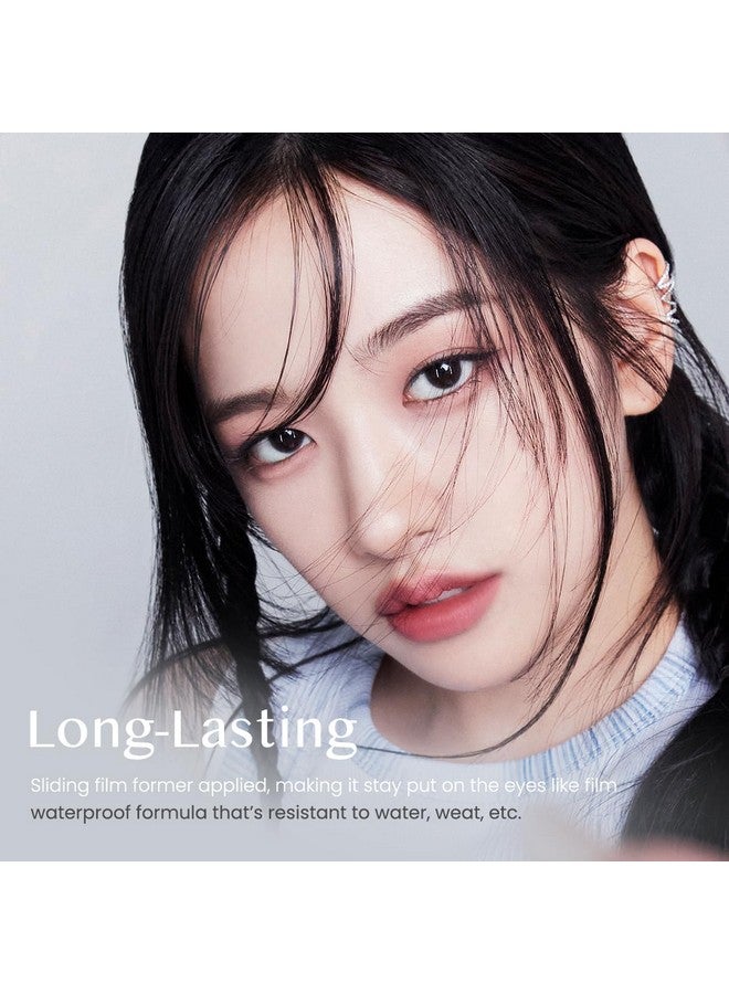 كليو بروفيشنال قلم تحديد العيون المقاوم للماء من شارب سو سيمبل 007 عاجي كريمي - Image 3