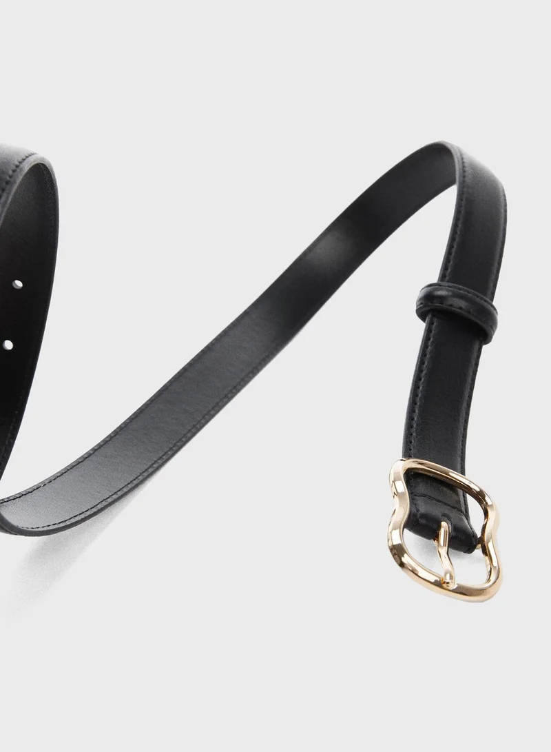 MANGO Mola Allocated Holebelt