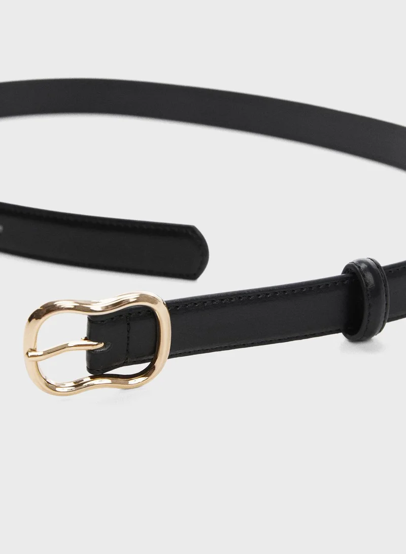 MANGO Mola Allocated Holebelt