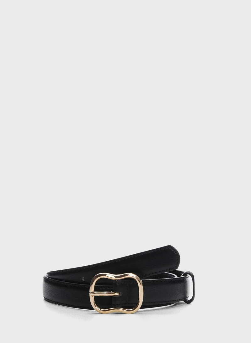 MANGO Mola Allocated Holebelt