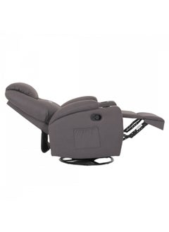 Devo Devo Gaming Chair - Desofa Grey  - Image 2