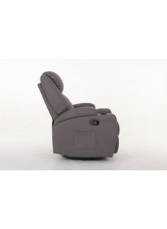 Devo Devo Gaming Chair - Desofa Grey  - Image 4
