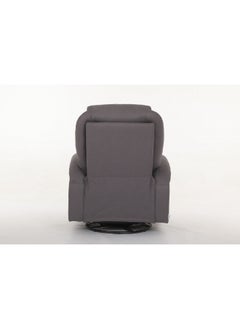 Devo Devo Gaming Chair - Desofa Grey  - Image 5