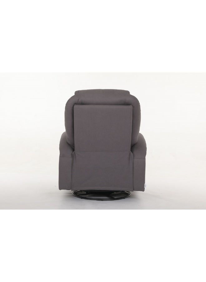 Devo Devo Gaming Chair - Desofa Grey  - Image 5