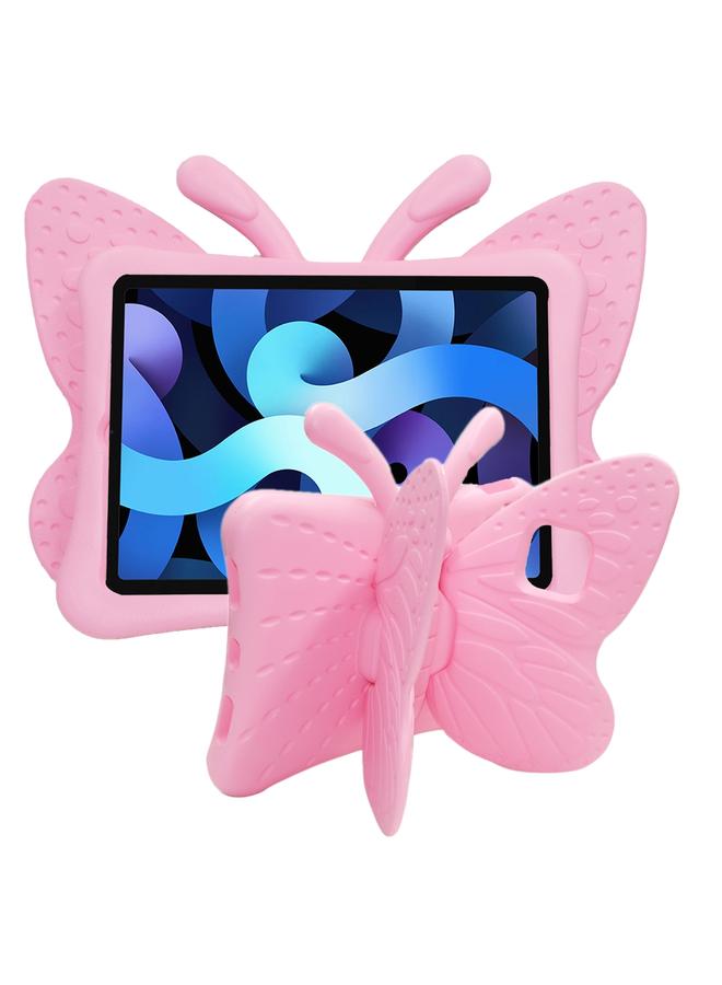Zaboon Case For iPad 2025 / 2022 Butterfly Bracket Style EVA Children Shockproof Tablet Protective Case - Image 1