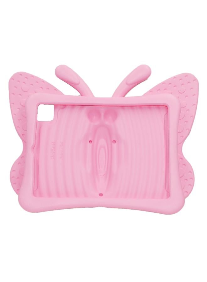 Zaboon Case For iPad 2025 / 2022 Butterfly Bracket Style EVA Children Shockproof Tablet Protective Case - Image 3