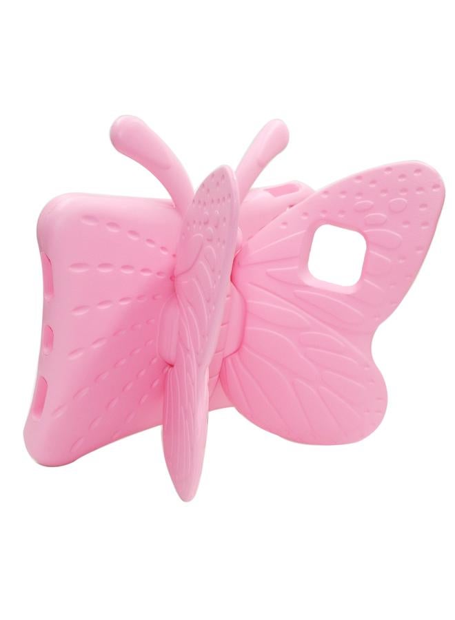 Zaboon Case For iPad 2025 / 2022 Butterfly Bracket Style EVA Children Shockproof Tablet Protective Case - Image 4
