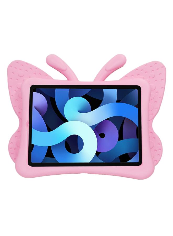 Zaboon Case For iPad 2025 / 2022 Butterfly Bracket Style EVA Children Shockproof Tablet Protective Case - Image 5