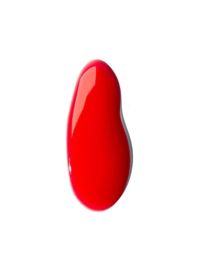 Glossier - Glossier Ultra Shiny Shimmer Lip Gloss 4.2ml - Red - subtle transparent red ,  High Gloss Finish - Image 1