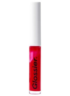 Red - subtle transparent red