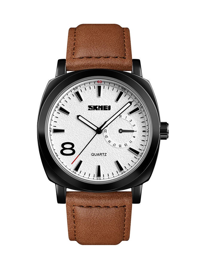 Men's Fashion Clock's Top Brand Luxury Quartz  Waterproof Watch 1466 - Image 1