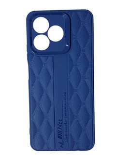Generic Back Cover Compatible With Phone Oppo Relme C51 / C53 