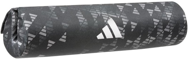 Adidas وسادة باربل من أديداس - أسود - Image 1
