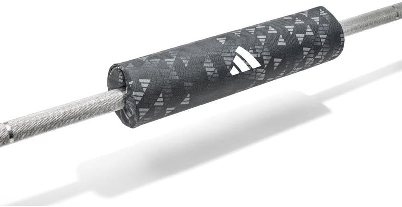 Adidas وسادة باربل من أديداس - أسود - Image 2