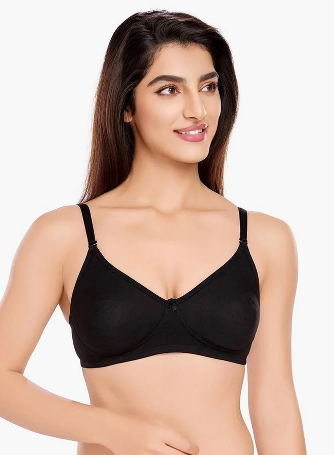 فاف Juliet Non-Padded Bra