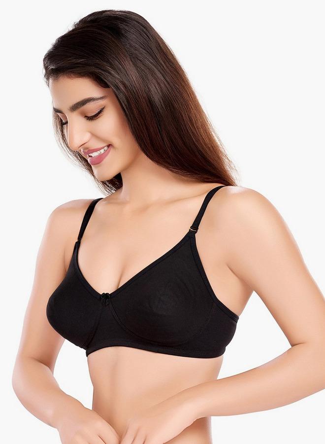Juliet Non-Padded Bra - Image 4