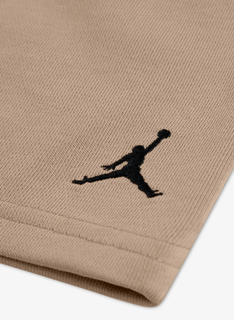Jordan  Kids Michael Jordan Wordmark Shorts Set for Men | Best Price UAE