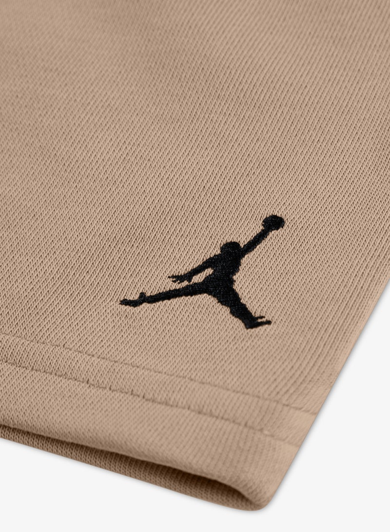 Jordan Kids Michael Jordan Wordmark Shorts Set - Image 4