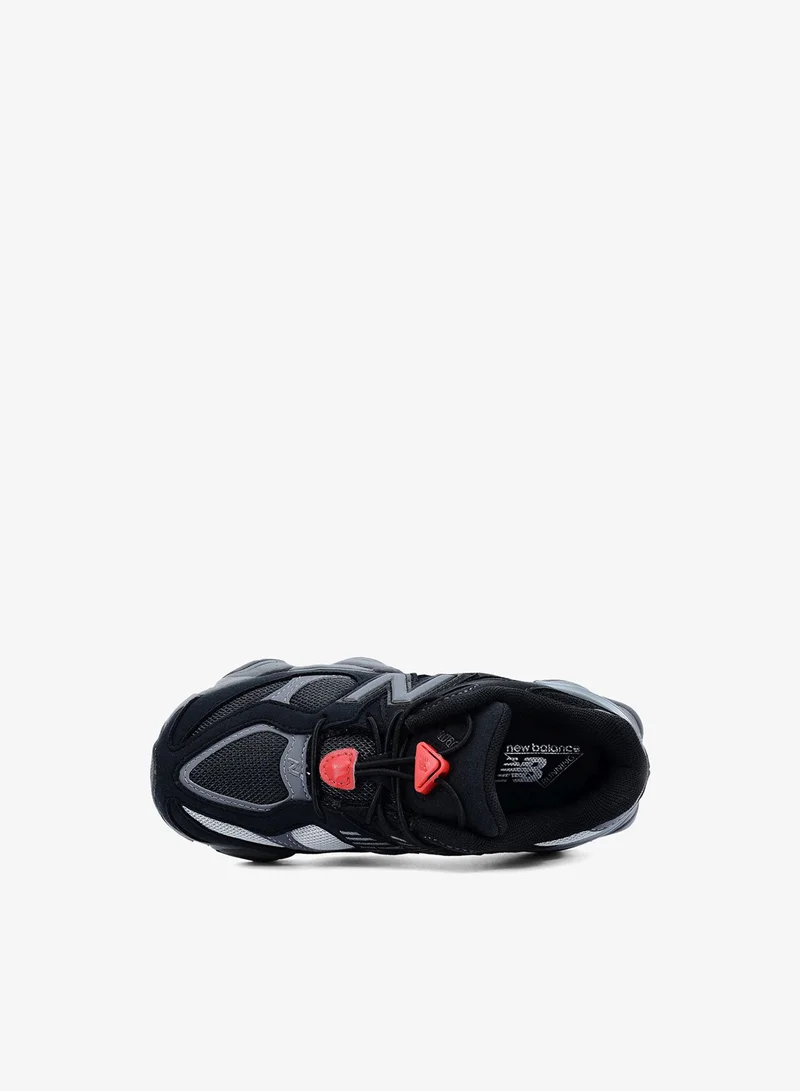 New Balance  Kids 9060 casual Sneakers (Standard Fit) for Men | Best Price UAE