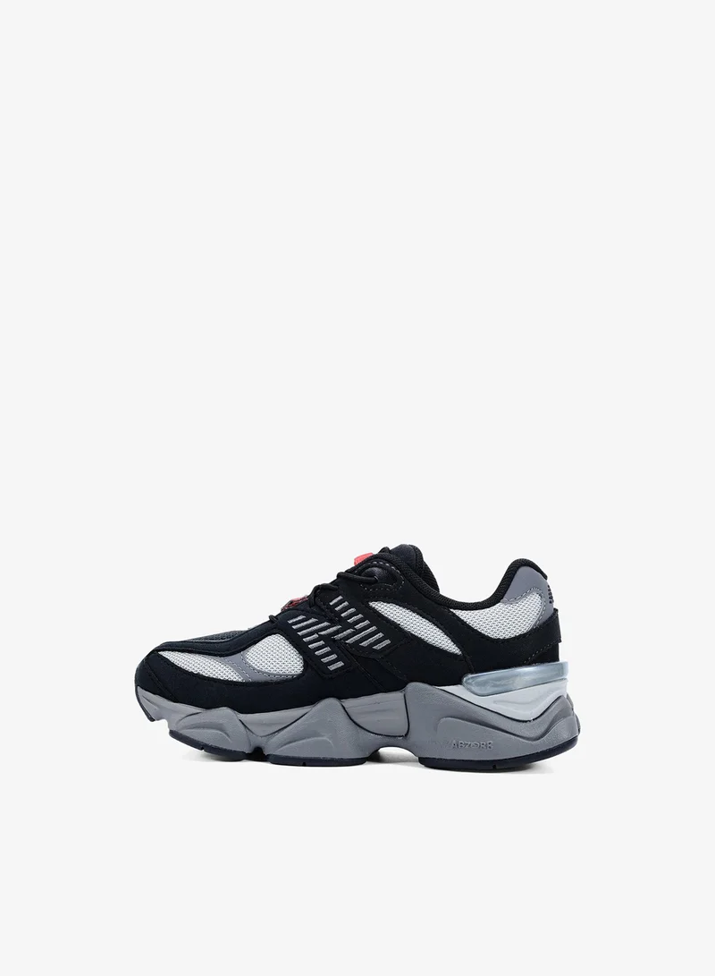 New Balance  Kids 9060 casual Sneakers (Standard Fit) for Men | Best Price UAE