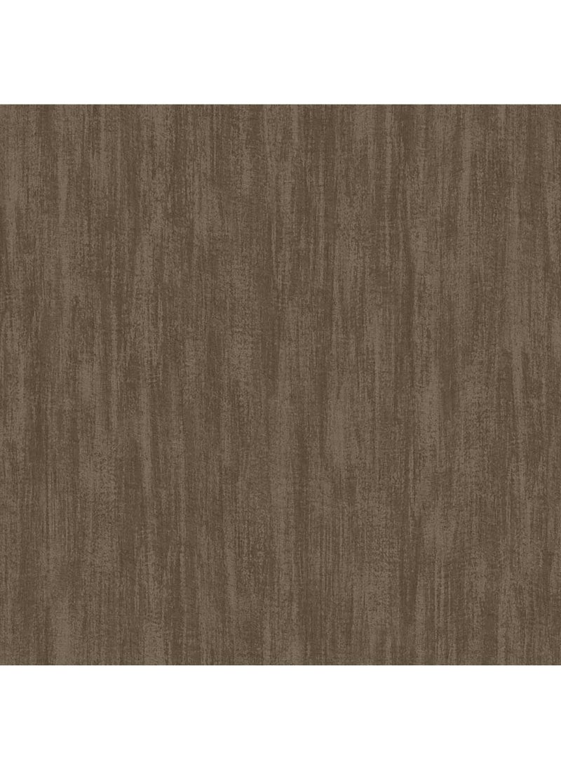 Adawall - 3700 | Linen Textile Fine Texture Pattern Wallpaper Inspiration (3700-6 : Brown) - Image 1