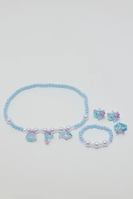 R&B Jewellery Set