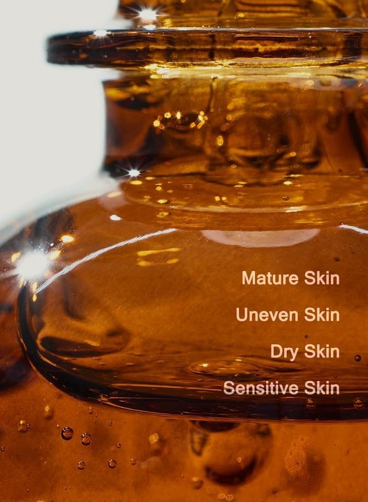MIZON SNAIL REPAIR INTENSIVE AMPOULE 30ml Korean Skincare Repair serum with 80 percent snail mucin extract Intensive anti aging treatment Hydration Radiance and Rejuvenation - Image 4