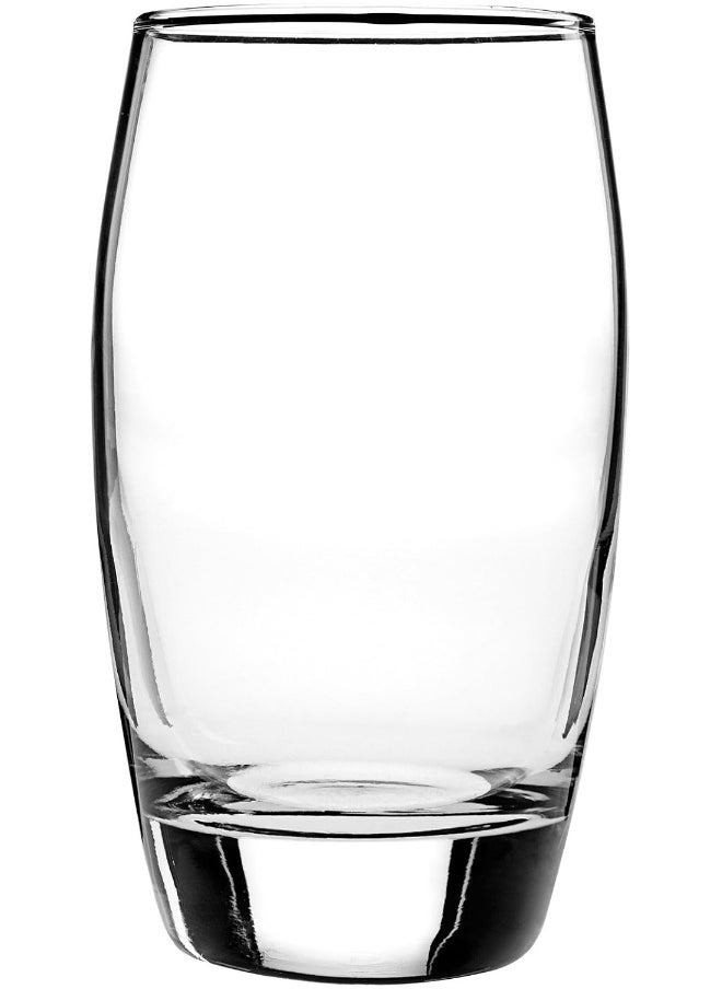 Anchor Hocking 16Pcs Central Park Set - 354Ml & 473Ml 84807 A/H  - Image 3
