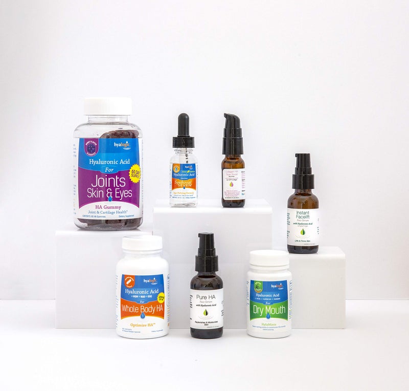 Hyalogic Biotin Volumizing Hair Spray with Hyaluronic Acid for Thinning Hair | Promotes Thicker, Healthier Locks and Scalp | 4 fl oz (118ml) - Image 5