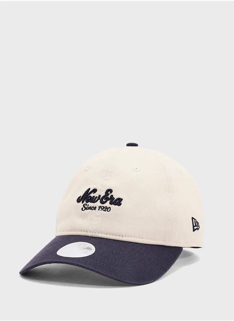نيو ايرا 9Twenty New York Yankees Cap
