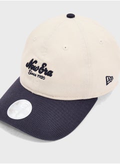 NEW ERA 9Twenty New York Yankees Cap  - Image 3