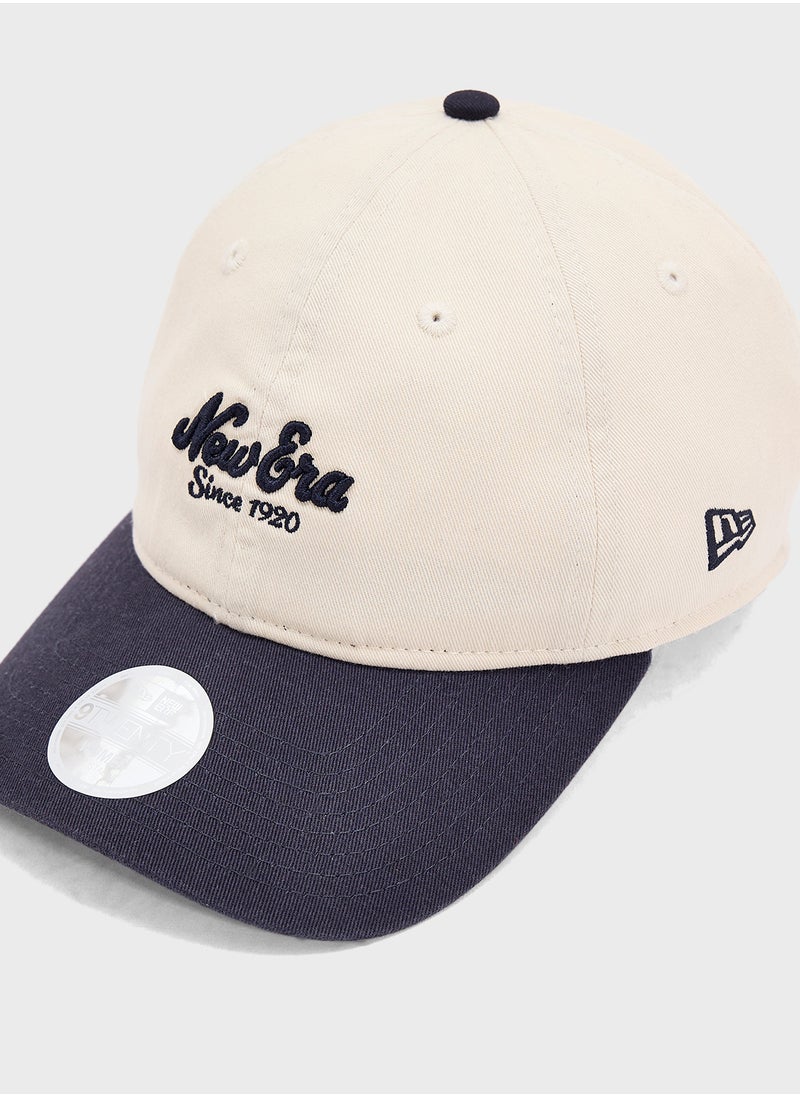 NEW ERA 9Twenty New York Yankees Cap  - Image 3