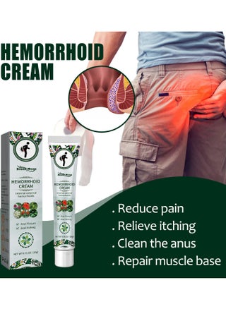 Hemorrhoid Cream for Relieve Perianal Itching and Treat Hemorrhoids - pzsku/Z377AB9881932F4EA4C69Z/45/_/1700321785/96a81ed0-6970-4b3d-a343-566341baf12c