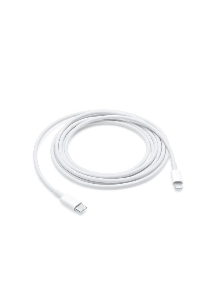 Generic - iPhone Charger, iPhone MFi Certified 20W PD Fast Charging USB C Charger with 6FT USB C to Lightning Cable for iPhone - Image 1