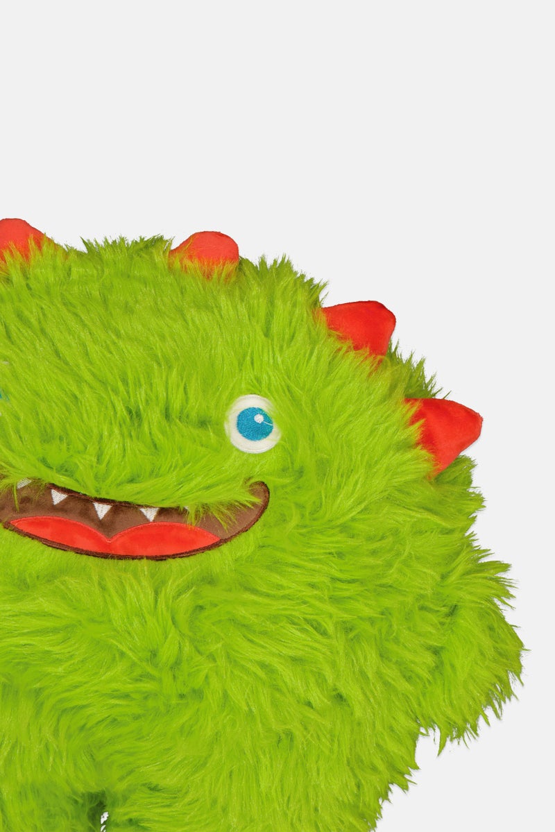 Preschool Fun Monster Cushion Soft Toys - Image 5