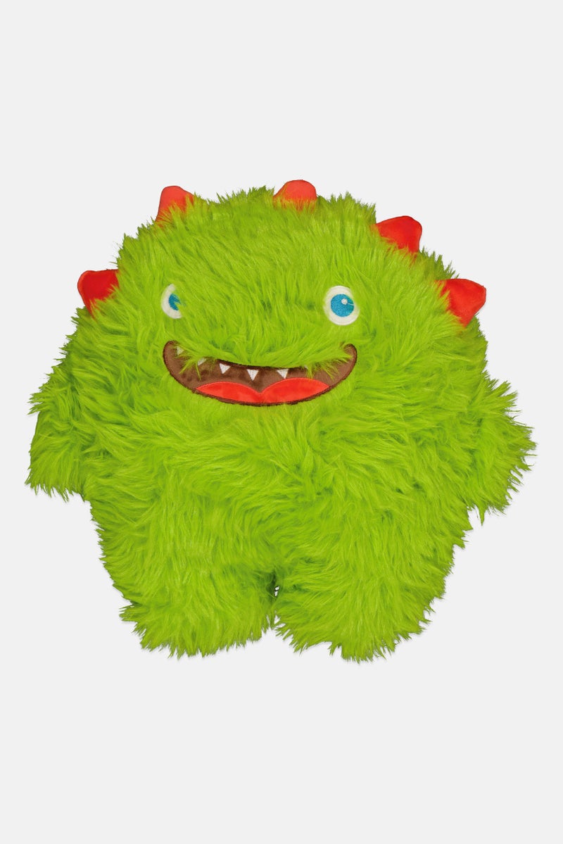 Preschool Fun Monster Cushion Soft Toys - Image 1