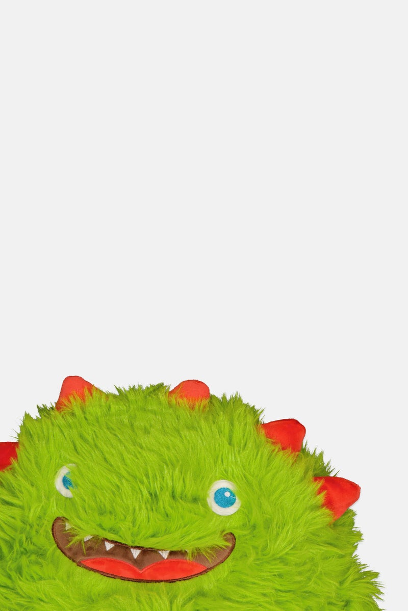 Preschool Fun Monster Cushion Soft Toys - Image 3