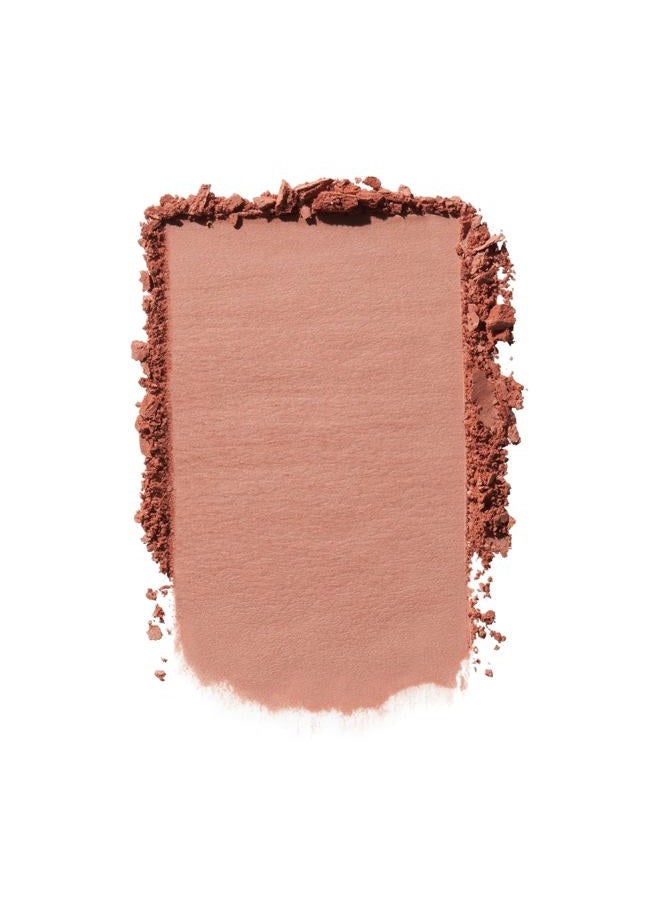 elf بلشر e.l.f المعزز بالبرايمر، طويل الأمد، غير لامع، جريء، خفيف الوزن، يندمج بسهولة، يحدد الخدين، دائم الوردية، يدوم طوال اليوم، نباتي وخالي من القسوة - Image 2