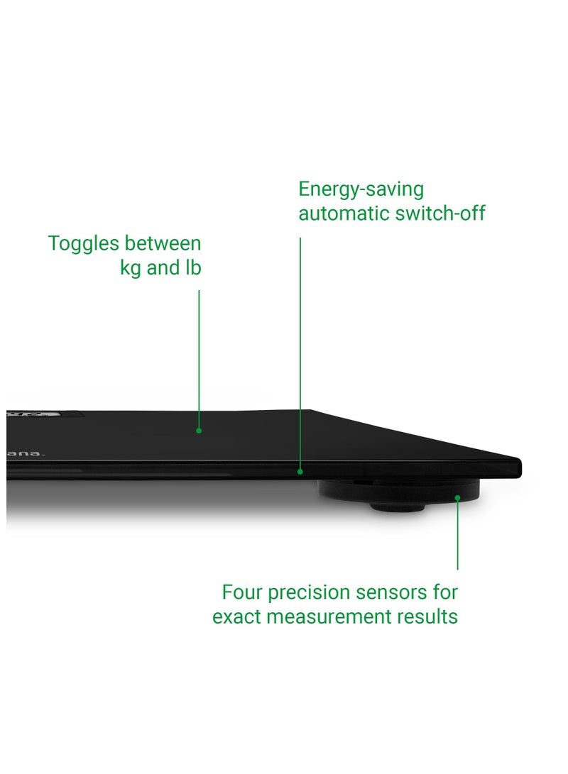 ميديسانا ميزان ديجيتال شخصي موديل PS402 - Image 5