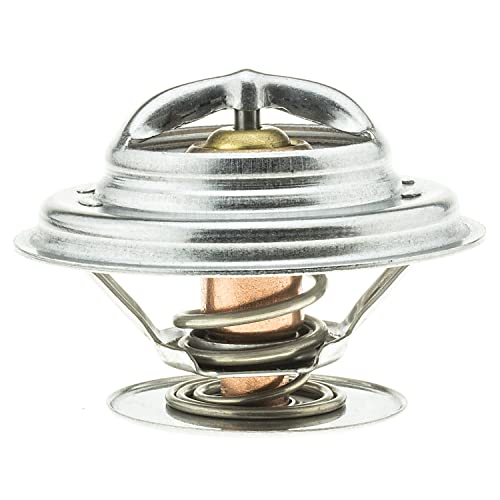 MotoRad 248-180 Thermostat - Ford Ranger (01-11) Mustang (05-10) Explorer Sport Trac (01-10) Explorer (97-00) Explorer Sport (01-03), Mercury Mountaineer (98-10), Mazda B4000 (01-09) - Image 3
