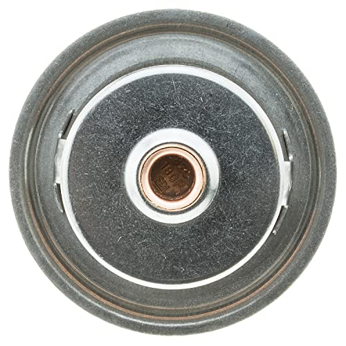 MotoRad 248-180 Thermostat - Ford Ranger (01-11) Mustang (05-10) Explorer Sport Trac (01-10) Explorer (97-00) Explorer Sport (01-03), Mercury Mountaineer (98-10), Mazda B4000 (01-09) - Image 2