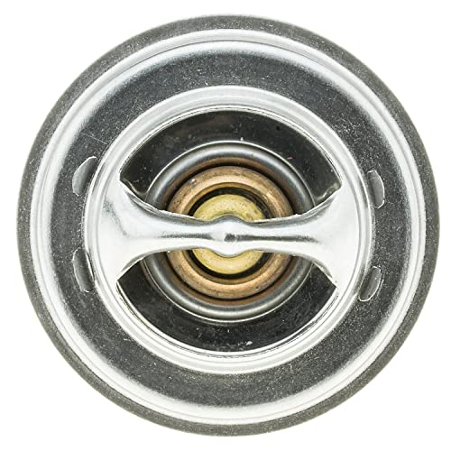 MotoRad 248-180 Thermostat - Ford Ranger (01-11) Mustang (05-10) Explorer Sport Trac (01-10) Explorer (97-00) Explorer Sport (01-03), Mercury Mountaineer (98-10), Mazda B4000 (01-09) - Image 4