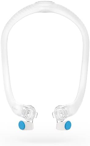 Resmed ResMed AirFit F30i Frame Assembly - for Full-Face CPAP Mask - Top-of-Head Connection - Replacement CPAP Accessories - Small