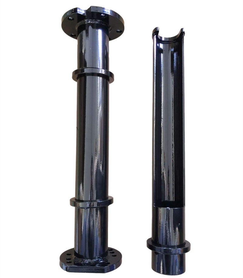 DEF 09521-25011 Rear Axle Bearing Puller Heavy Duty Tool Replacement for Trucks 1975-2016, Frontier & Xterra 2015-2017, Suzuki 2009-2012 Equator - Image 1