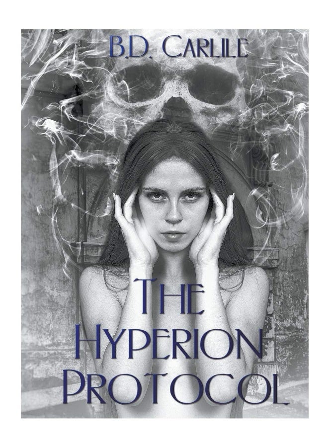 The Hyperion Protocol - Image 1