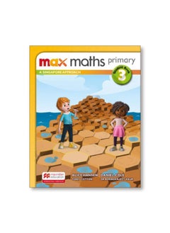 Max Maths Pri A Sing Appr Sb 3 