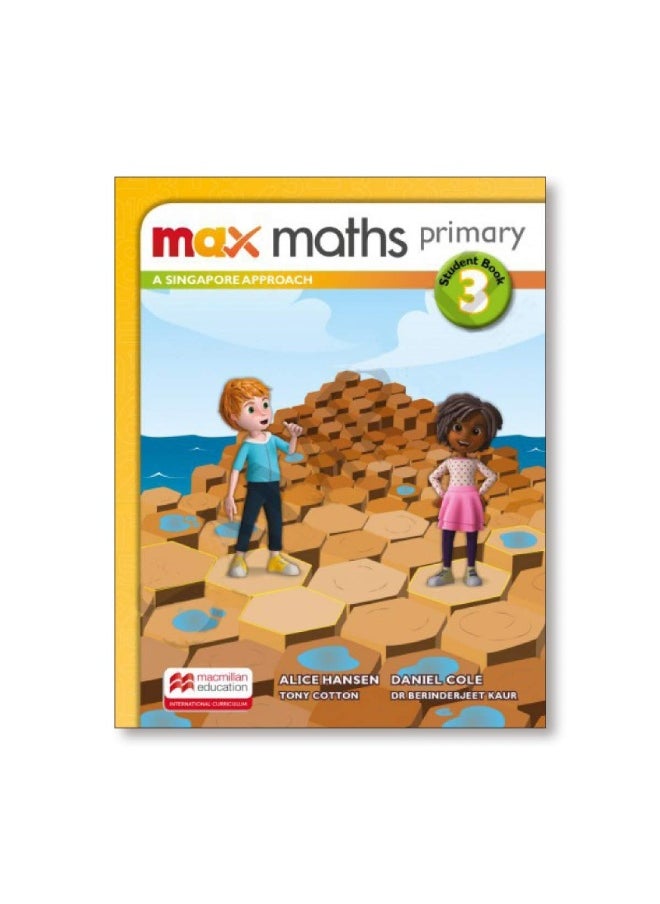 Max Maths Pri A Sing Appr Sb 3 