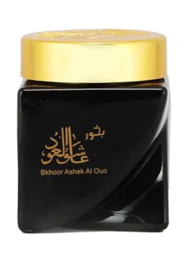 ALMAS Bakhoor Ashek Al Oud 30grams - Image 1