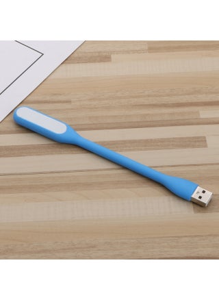 لمبة إضاءة LED USB 2835smd 15 وات قابلة للتعتيم لتوفير الطاقة ضوء أبيض دافئ مناسب لمصباح الكمبيوتر المكتبي - اللون: أزرق - الأبعاد: فحص كامل + حقيبة Opp معبأة - pzsku/Z377B83C4F1CBDDA0ED95Z/45/1744193426/d212c29e-1867-4543-a19b-524c497ce4c9